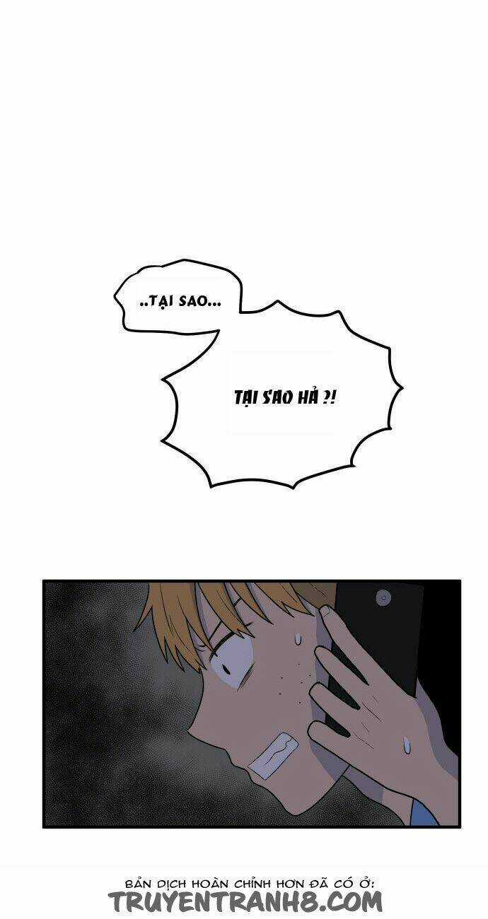 Người Đẹp Gangnam Chapter 5 trang 55