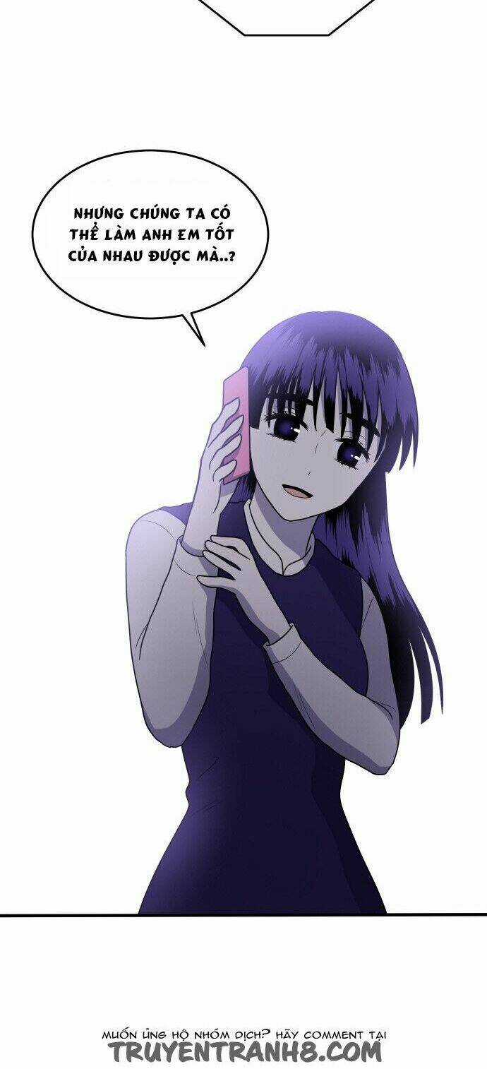 Người Đẹp Gangnam Chapter 5 trang 59