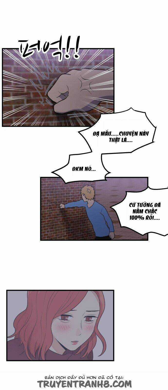 Người Đẹp Gangnam Chapter 5 trang 60