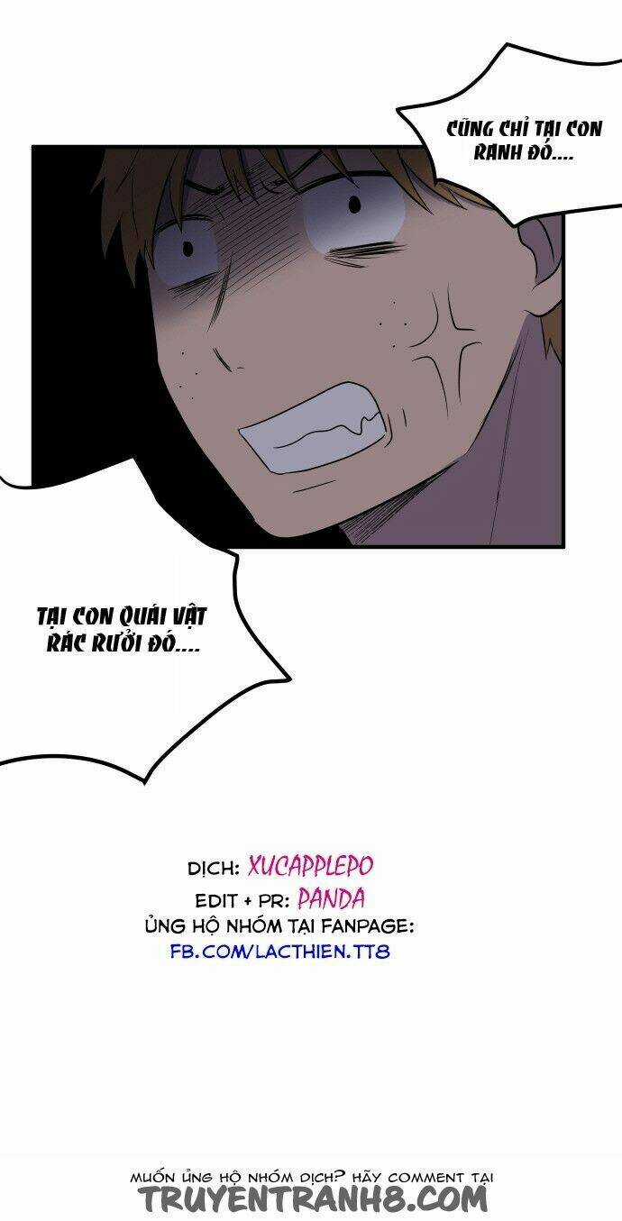 Người Đẹp Gangnam Chapter 5 trang 61