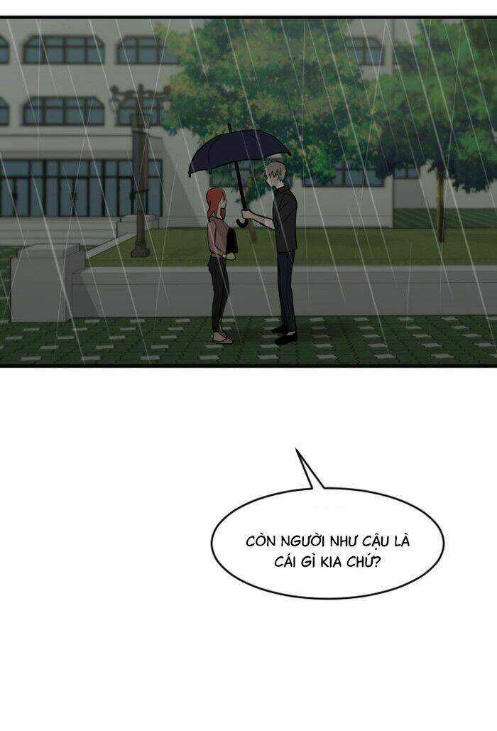 Người Đẹp Gangnam Chapter 53 trang 14