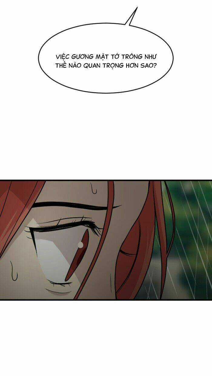 Người Đẹp Gangnam Chapter 53 trang 16