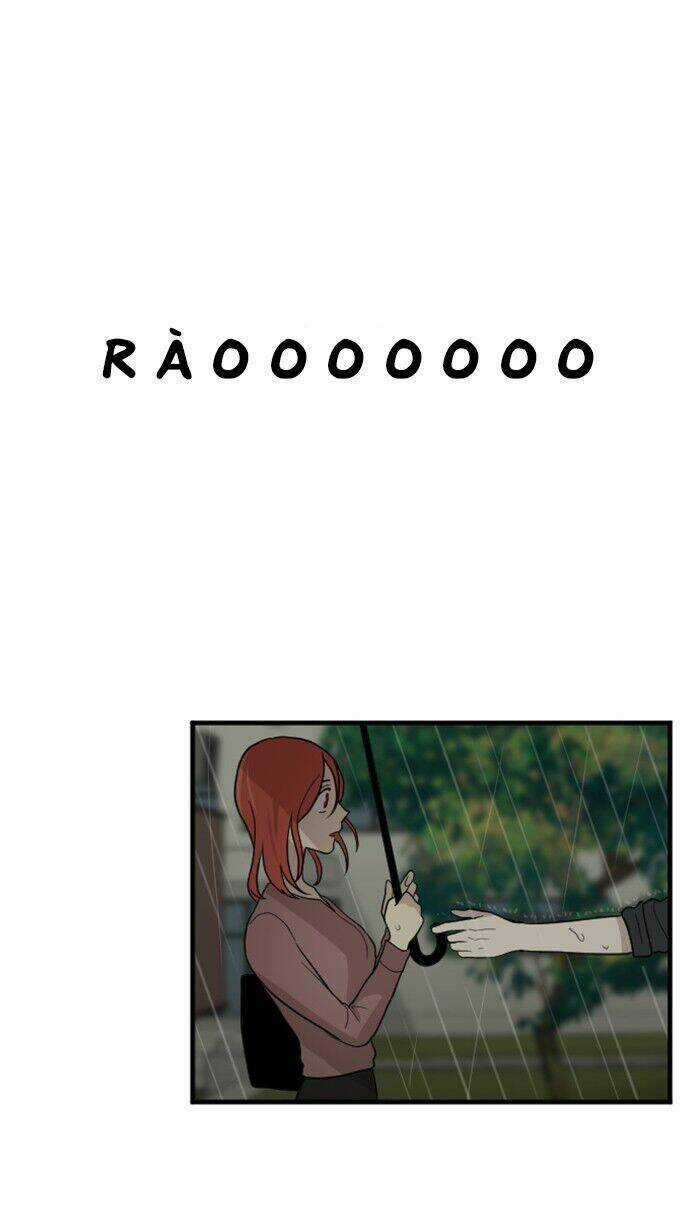 Người Đẹp Gangnam Chapter 53 trang 17