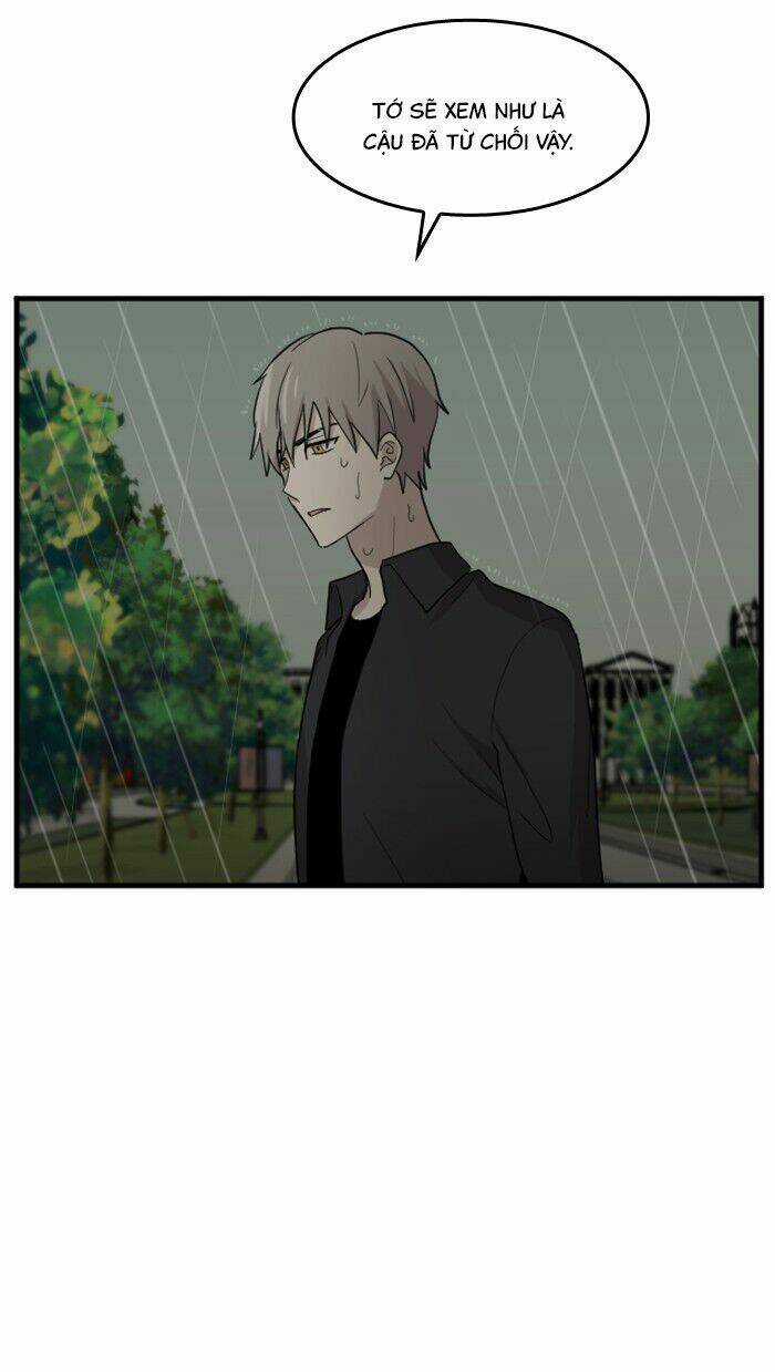 Người Đẹp Gangnam Chapter 53 trang 18