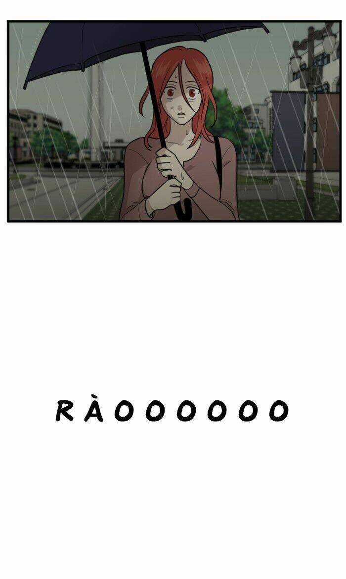 Người Đẹp Gangnam Chapter 53 trang 19