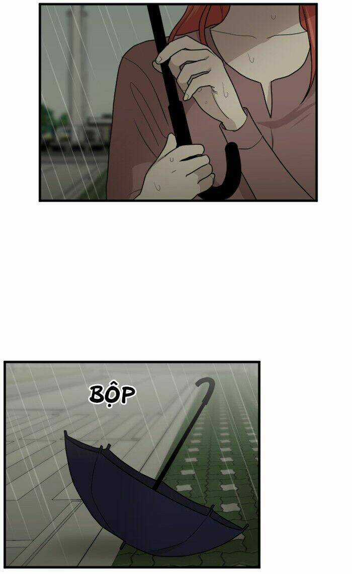 Người Đẹp Gangnam Chapter 53 trang 21