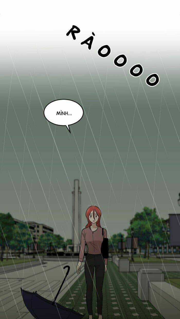 Người Đẹp Gangnam Chapter 53 trang 22