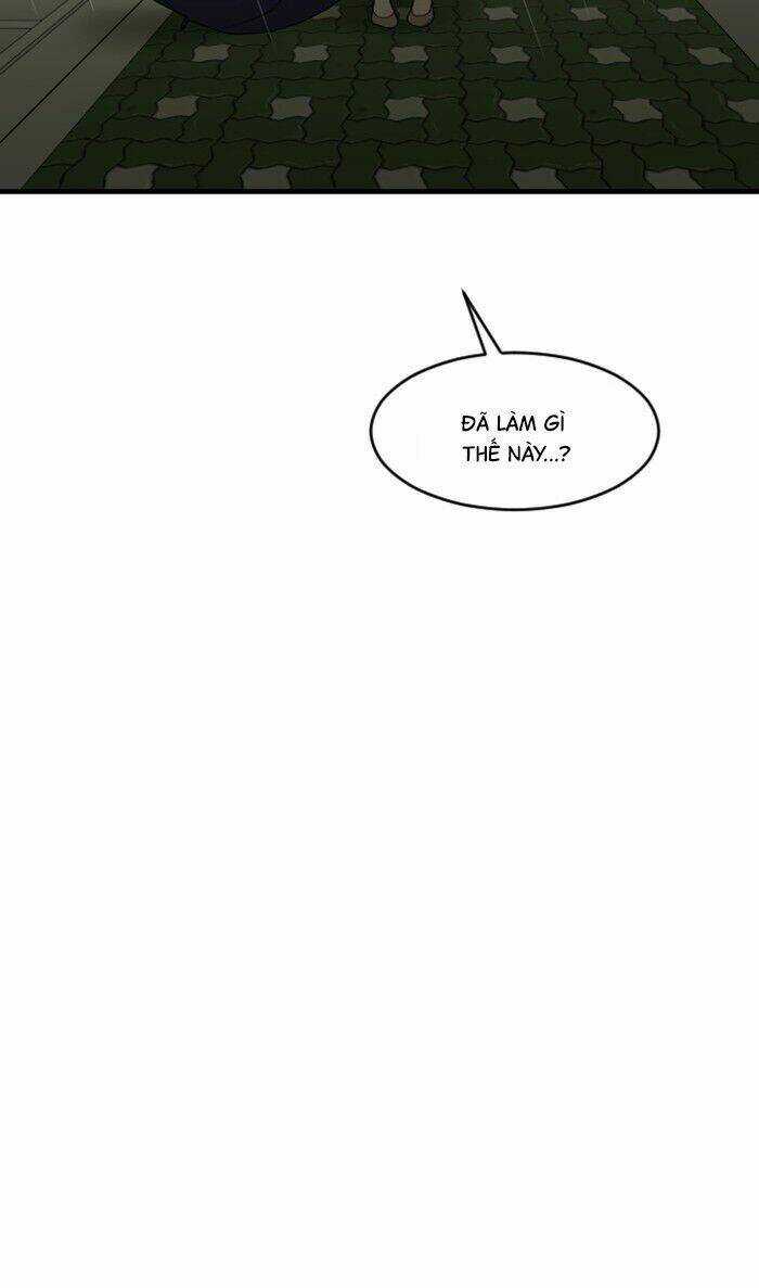 Người Đẹp Gangnam Chapter 53 trang 23