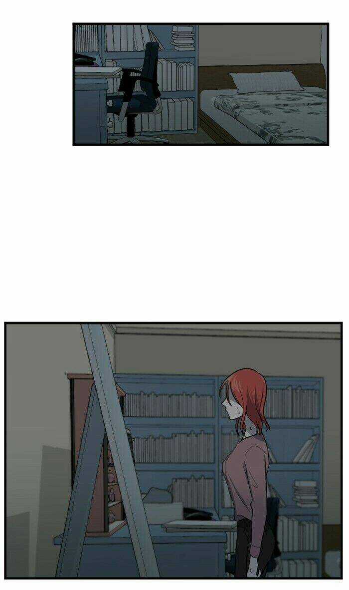 Người Đẹp Gangnam Chapter 53 trang 24