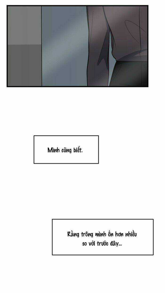 Người Đẹp Gangnam Chapter 53 trang 26