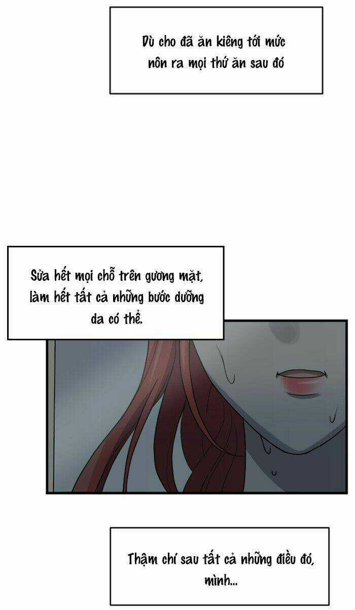 Người Đẹp Gangnam Chapter 53 trang 28