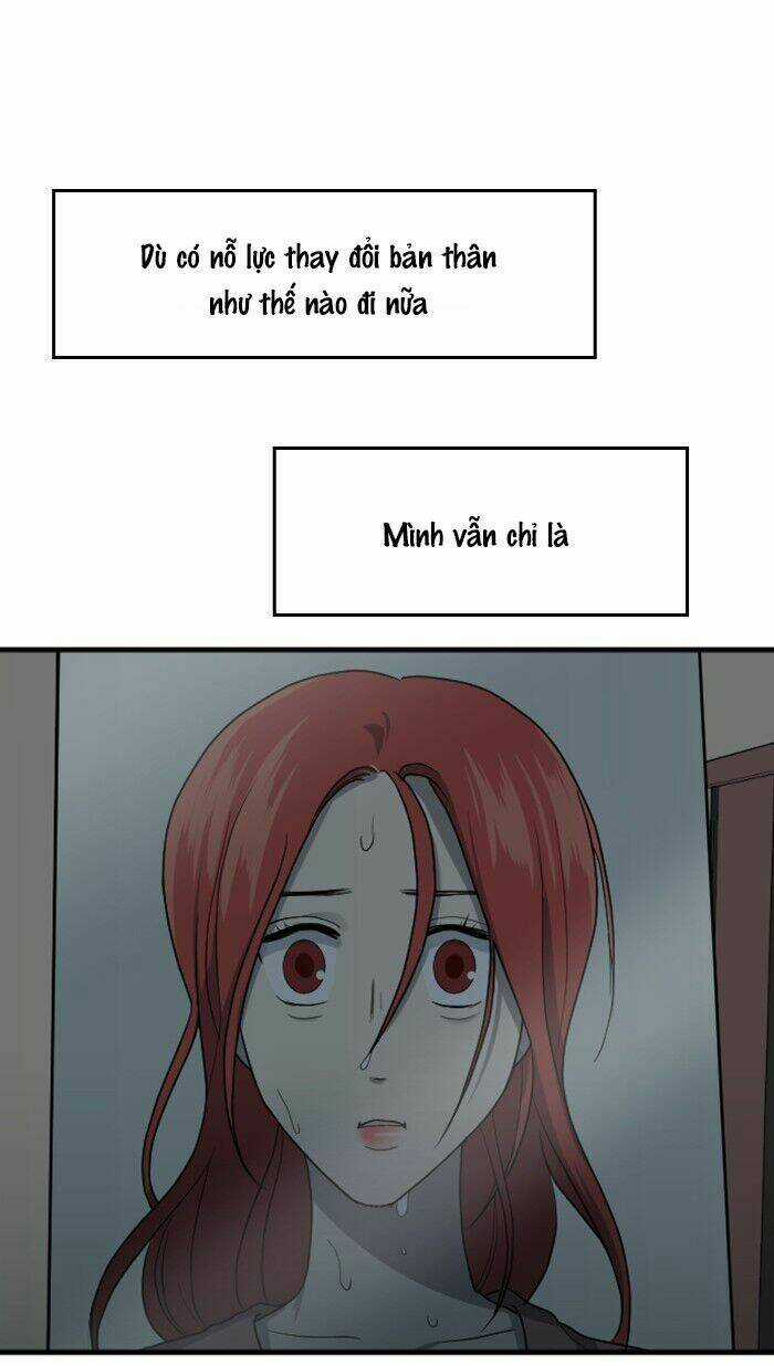 Người Đẹp Gangnam Chapter 53 trang 29