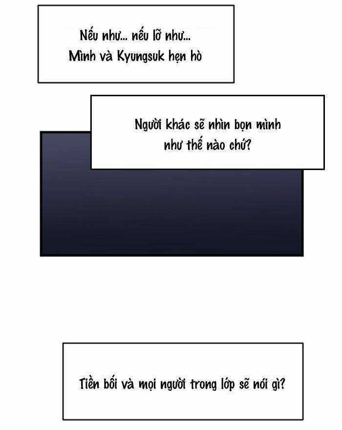 Người Đẹp Gangnam Chapter 53 trang 32