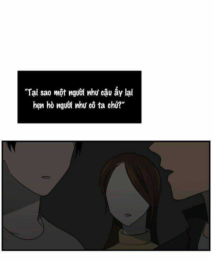 Người Đẹp Gangnam Chapter 53 trang 33