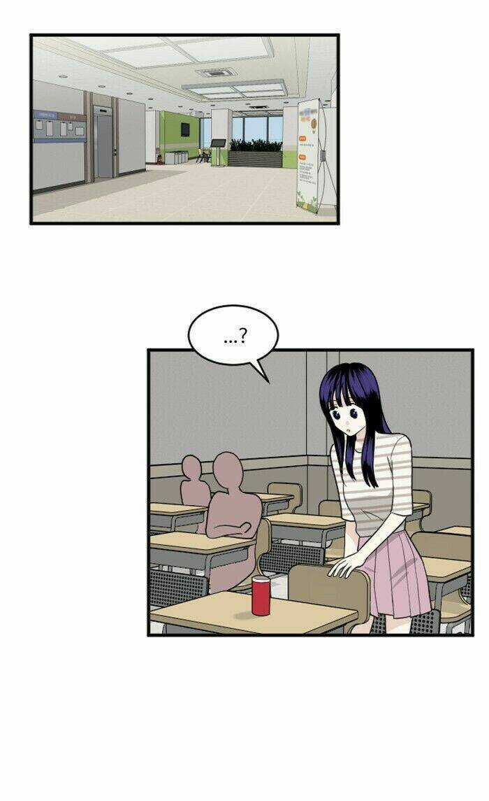 Người Đẹp Gangnam Chapter 53 trang 37