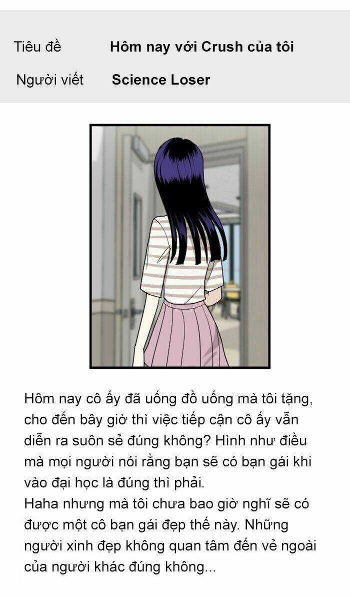 Người Đẹp Gangnam Chapter 53 trang 40