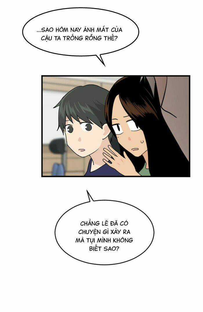 Người Đẹp Gangnam Chapter 53 trang 43