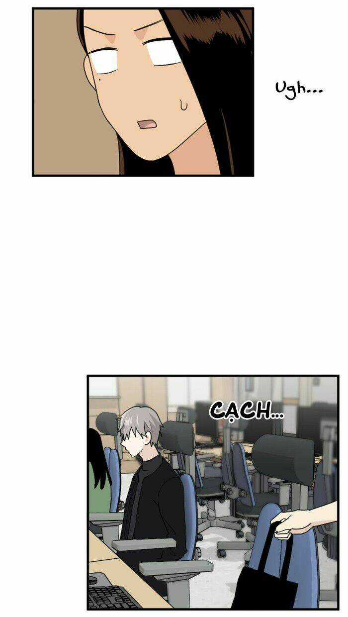 Người Đẹp Gangnam Chapter 53 trang 44