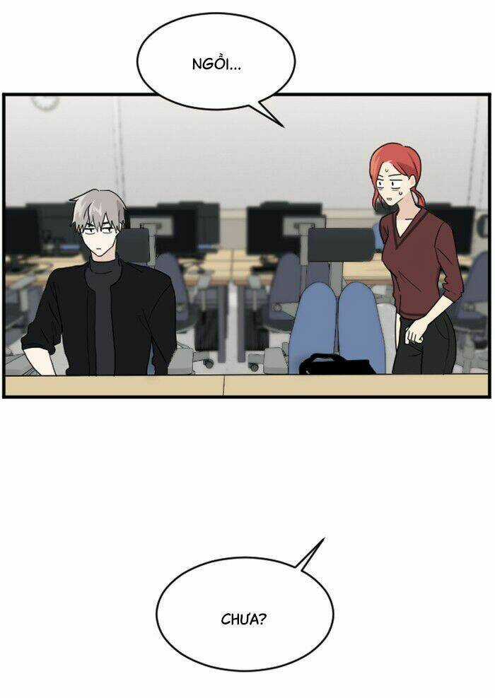 Người Đẹp Gangnam Chapter 53 trang 46