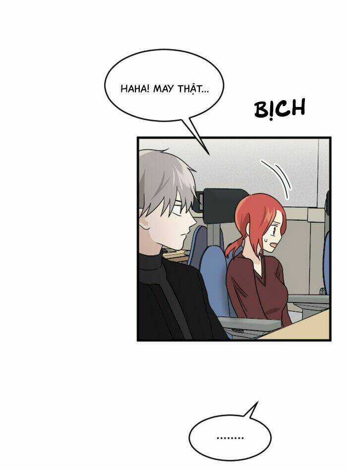 Người Đẹp Gangnam Chapter 53 trang 48