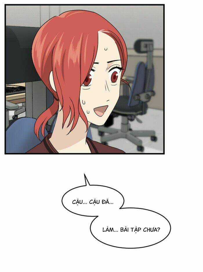 Người Đẹp Gangnam Chapter 53 trang 50