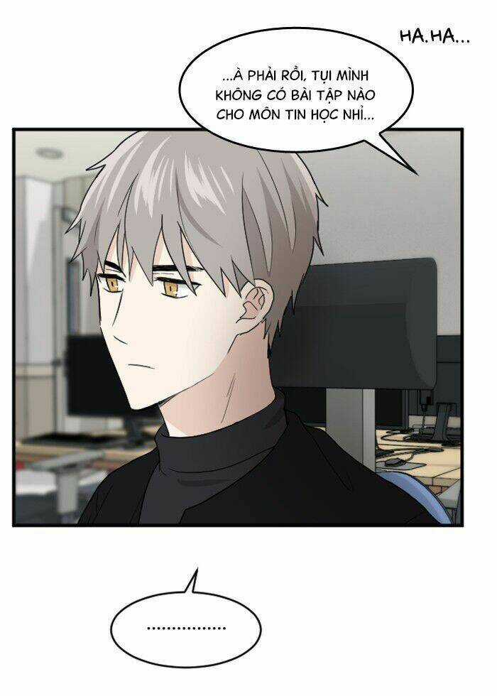 Người Đẹp Gangnam Chapter 53 trang 51