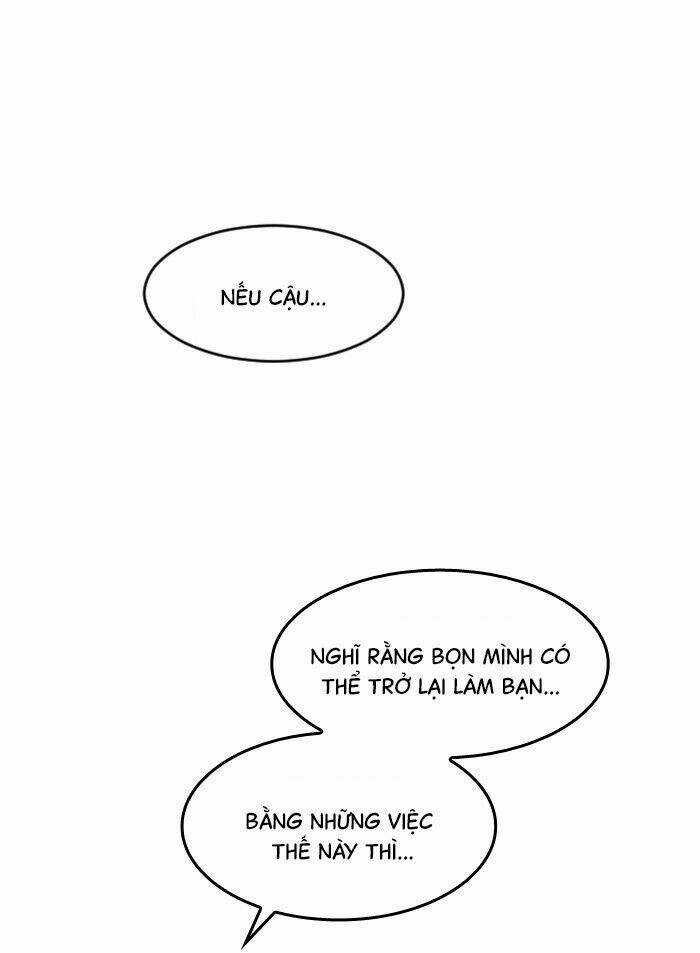 Người Đẹp Gangnam Chapter 53 trang 52