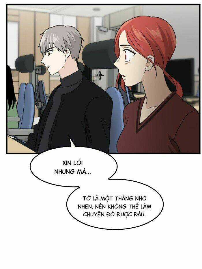 Người Đẹp Gangnam Chapter 53 trang 53