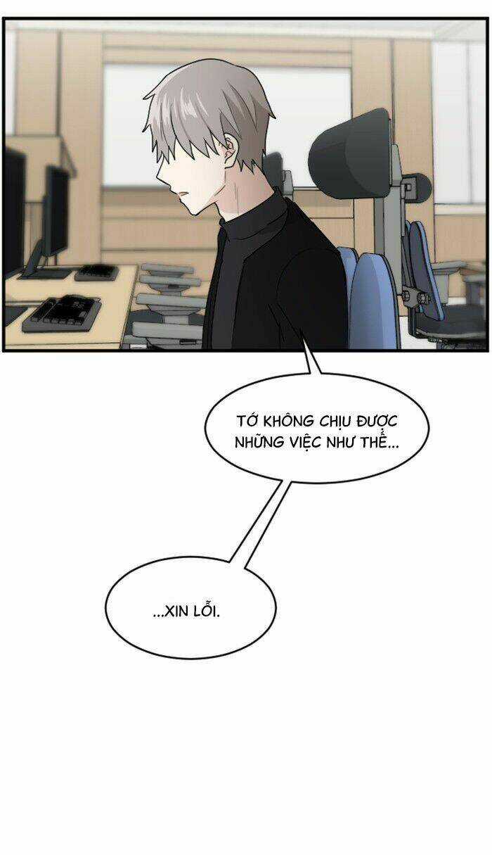 Người Đẹp Gangnam Chapter 53 trang 55