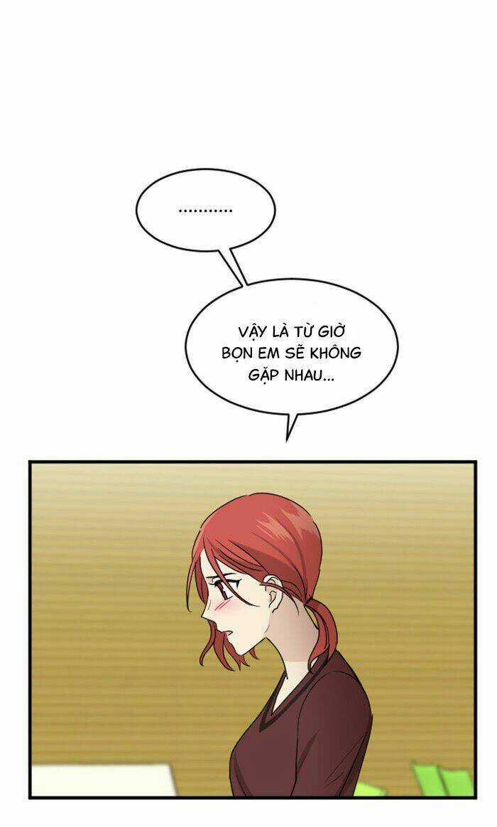 Người Đẹp Gangnam Chapter 53 trang 60