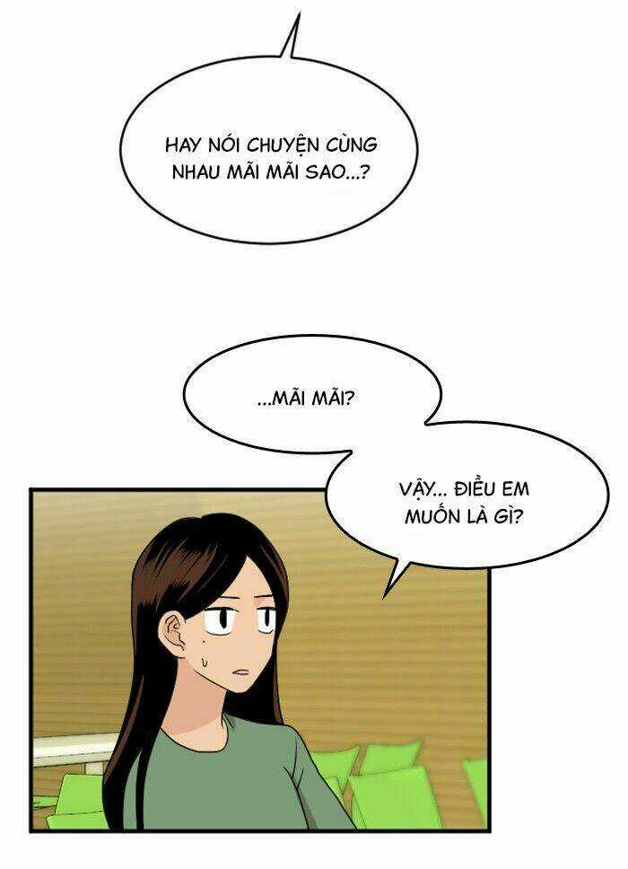 Người Đẹp Gangnam Chapter 53 trang 61
