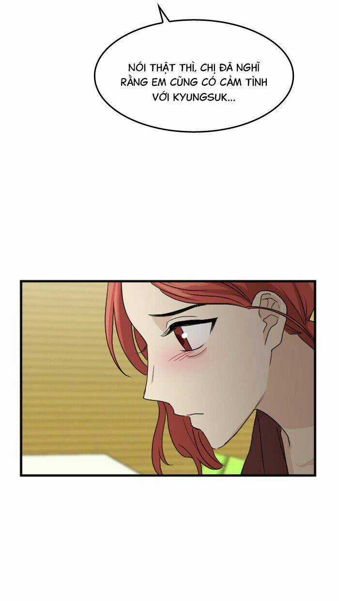 Người Đẹp Gangnam Chapter 53 trang 62