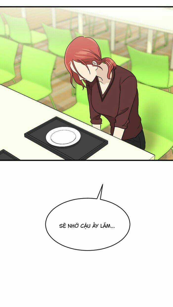 Người Đẹp Gangnam Chapter 53 trang 64