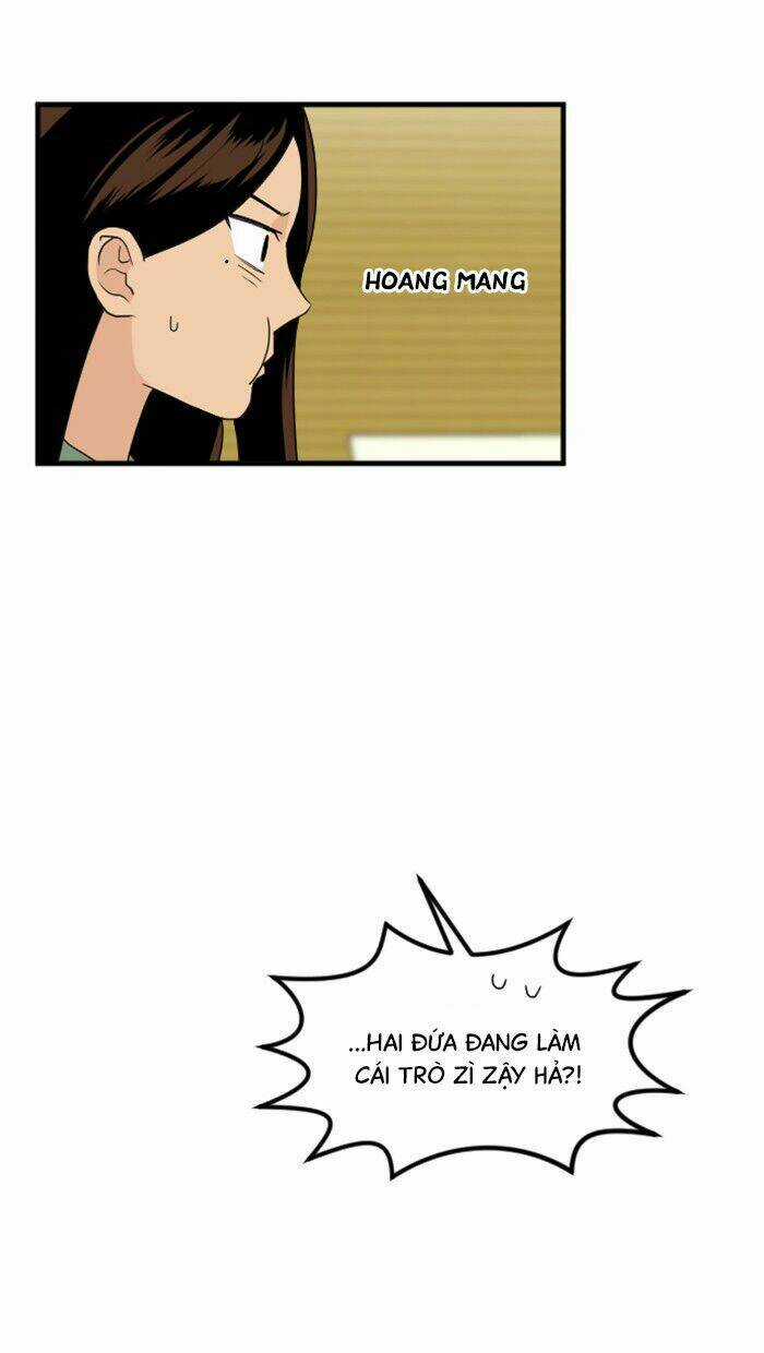 Người Đẹp Gangnam Chapter 53 trang 65