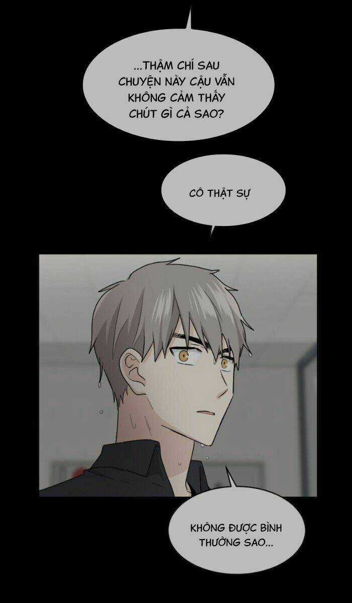 Người Đẹp Gangnam Chapter 53 trang 69