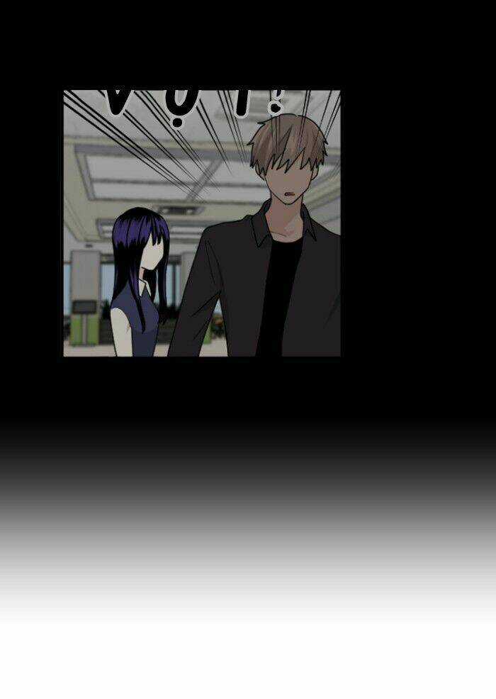 Người Đẹp Gangnam Chapter 53 trang 70