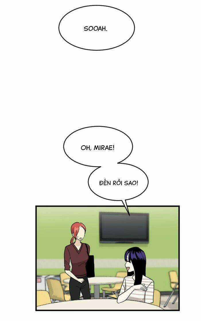 Người Đẹp Gangnam Chapter 53 trang 72