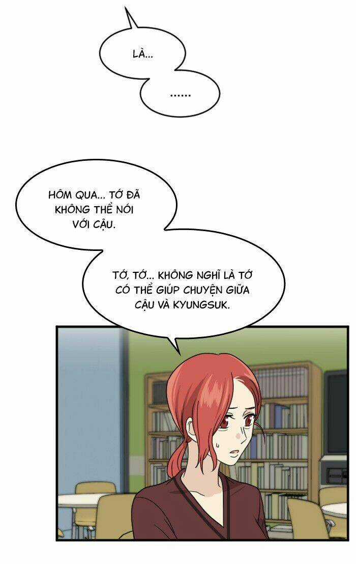 Người Đẹp Gangnam Chapter 53 trang 74