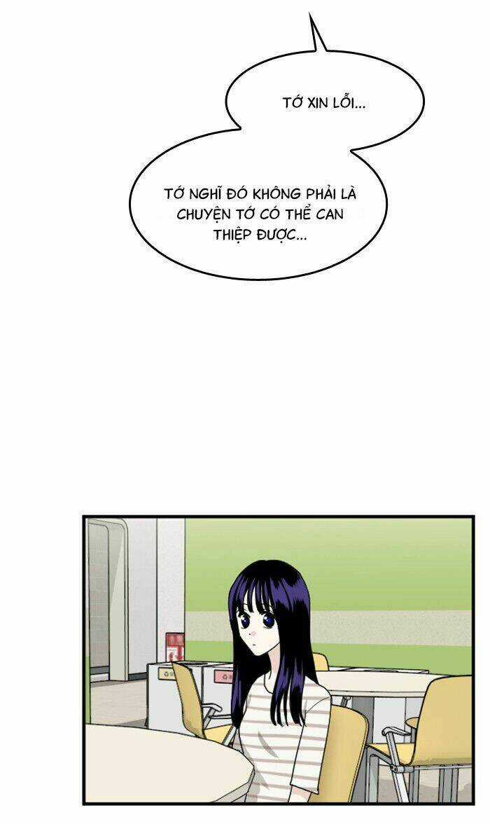 Người Đẹp Gangnam Chapter 53 trang 75