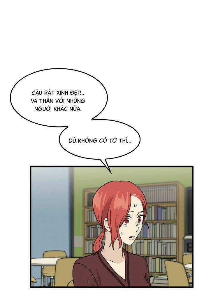 Người Đẹp Gangnam Chapter 53 trang 79