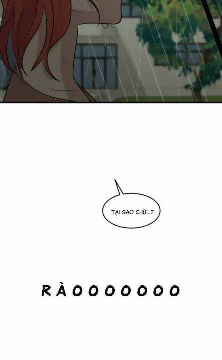 Người Đẹp Gangnam Chapter 53 trang 8