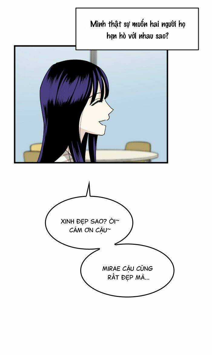 Người Đẹp Gangnam Chapter 53 trang 81