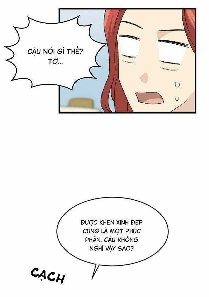 Người Đẹp Gangnam Chapter 53 trang 82