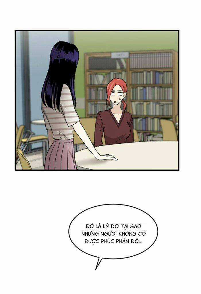 Người Đẹp Gangnam Chapter 53 trang 83