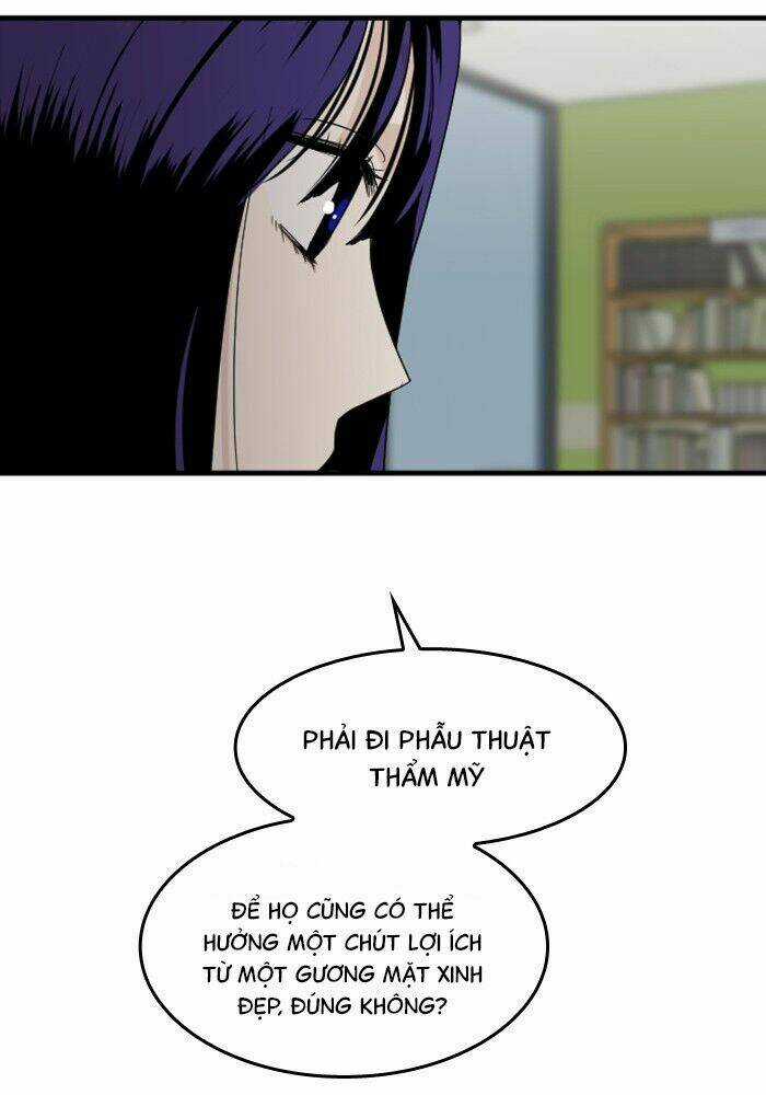 Người Đẹp Gangnam Chapter 53 trang 84