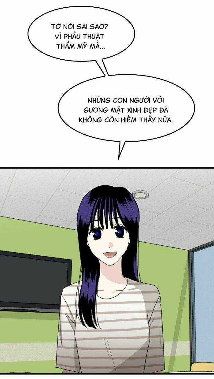 Người Đẹp Gangnam Chapter 53 trang 88