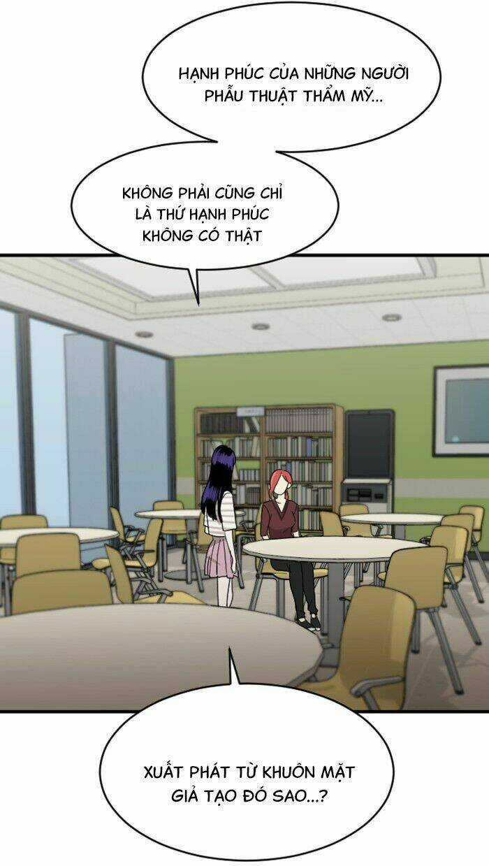 Người Đẹp Gangnam Chapter 53 trang 90