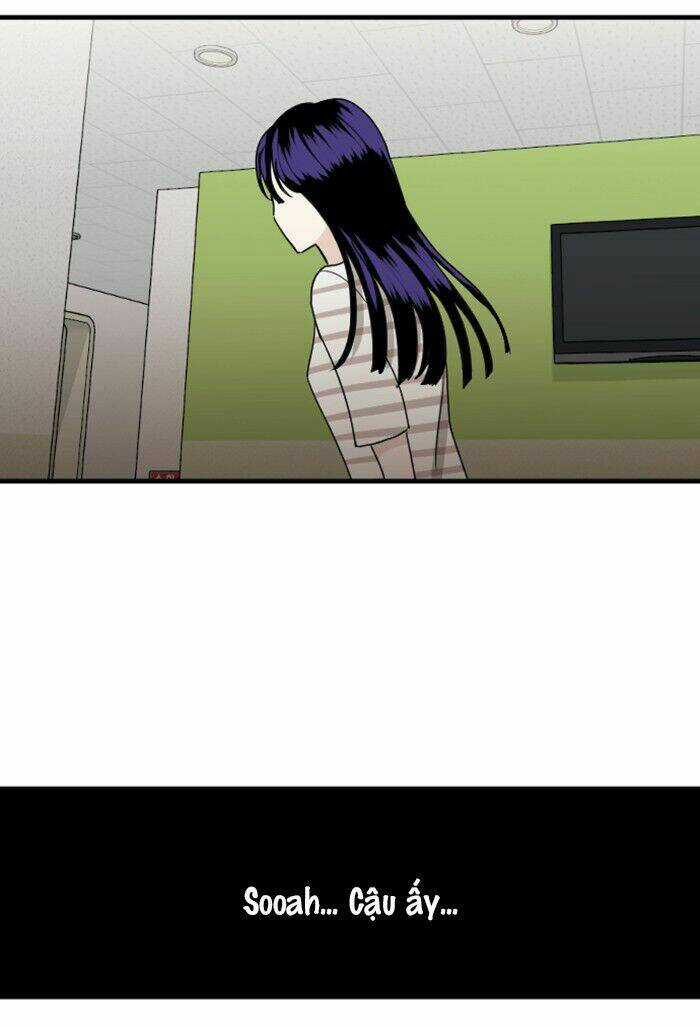 Người Đẹp Gangnam Chapter 53 trang 93