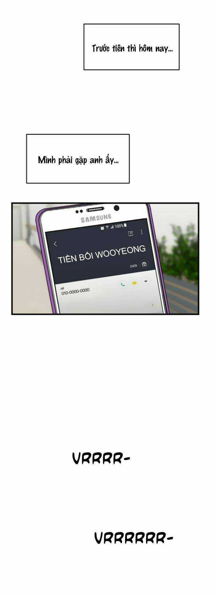 Người Đẹp Gangnam Chapter 54 trang 11