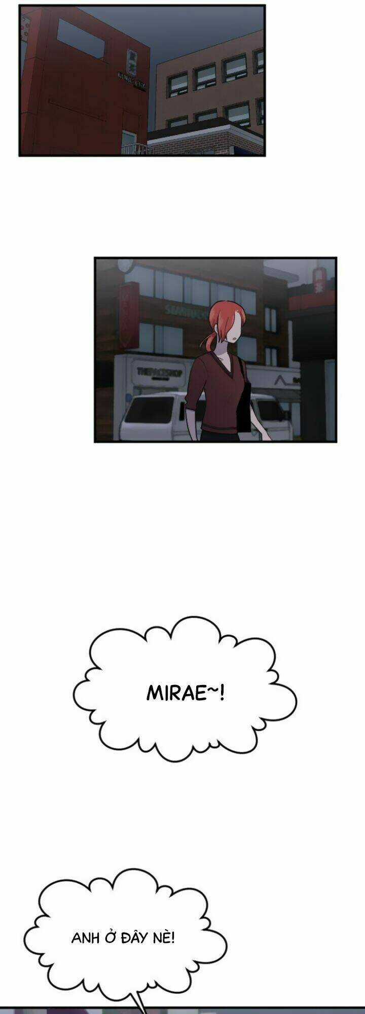 Người Đẹp Gangnam Chapter 54 trang 15